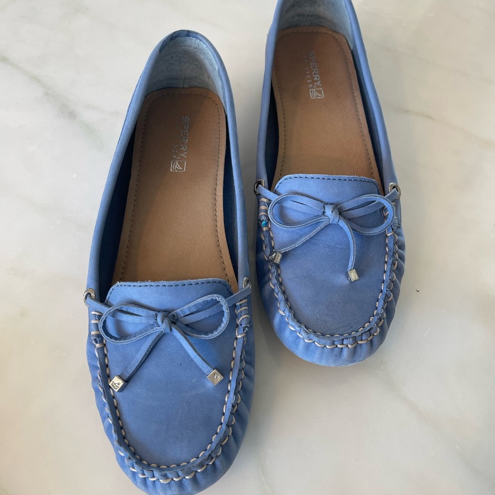 Sperry Top Siders